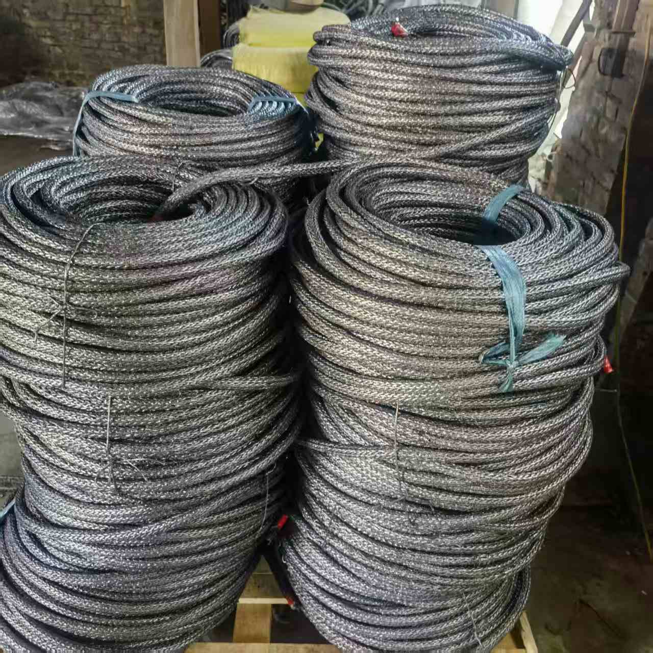 沧县石墨接地线